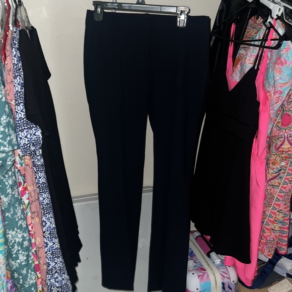 Brand new, never worn, still has tags, J crew blazer pant suit - Picture 6 of 7